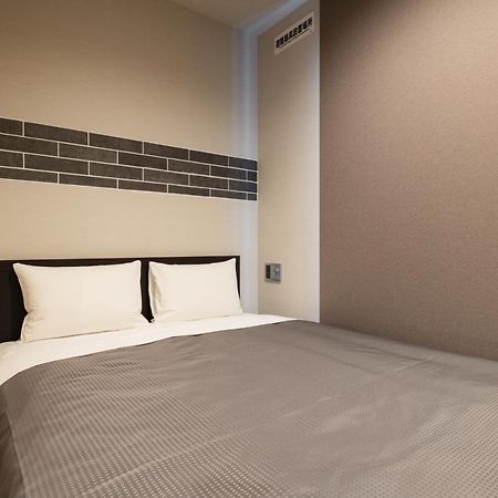 Hotel Grand Base Hakata Naraya Fukuoka  Exteriér fotografie