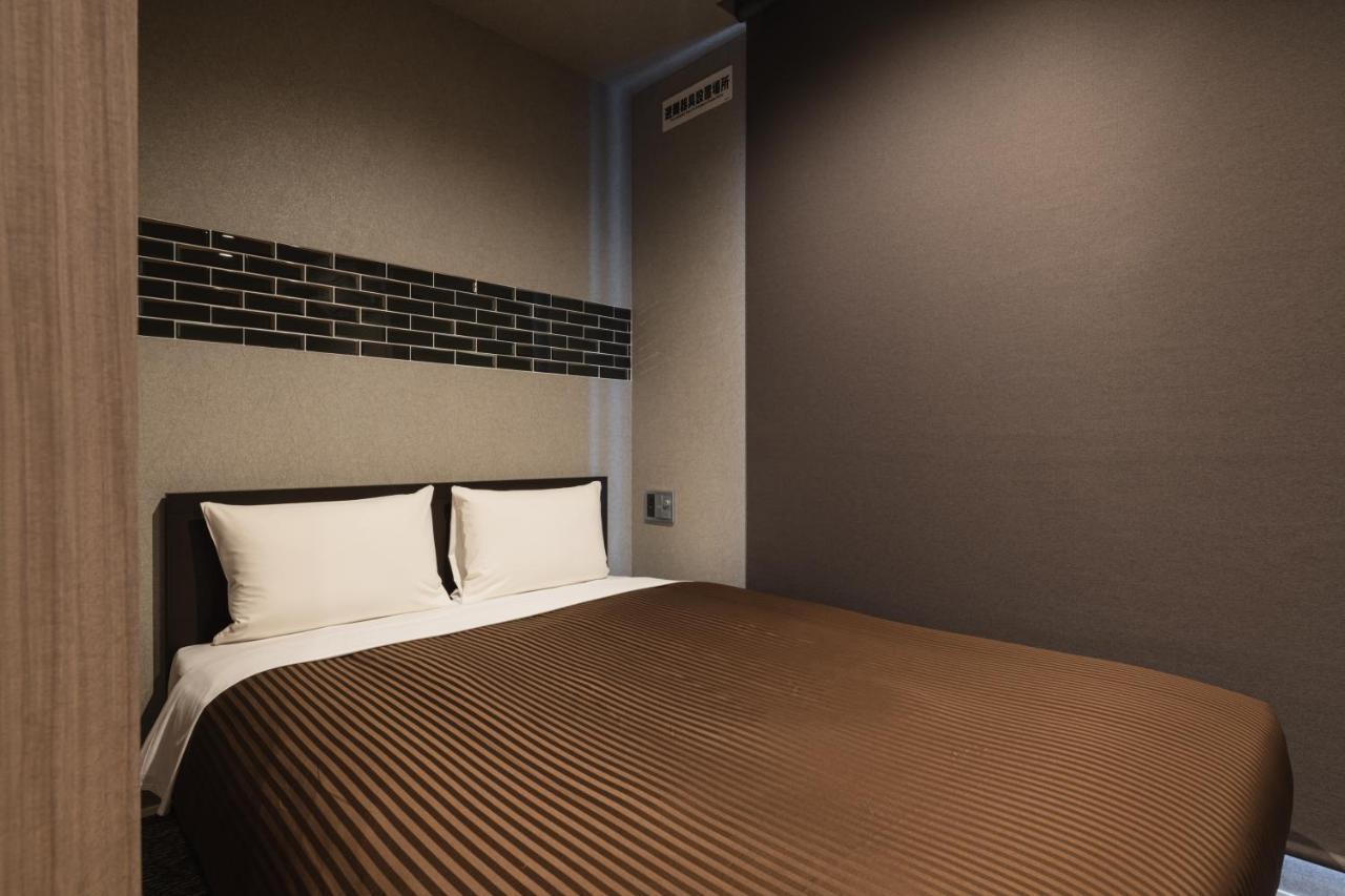 Hotel Grand Base Hakata Naraya Fukuoka  Exteriér fotografie