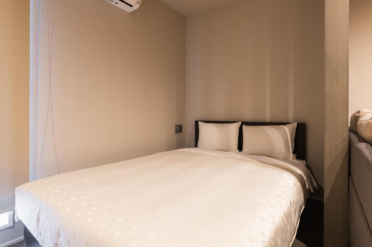 Hotel Grand Base Hakata Naraya Fukuoka  Exteriér fotografie