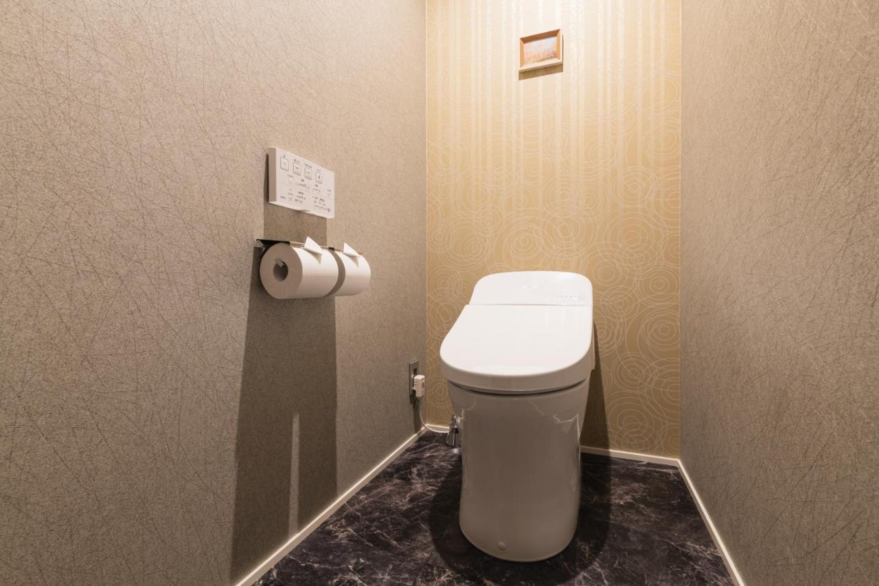 Hotel Grand Base Hakata Naraya Fukuoka  Exteriér fotografie